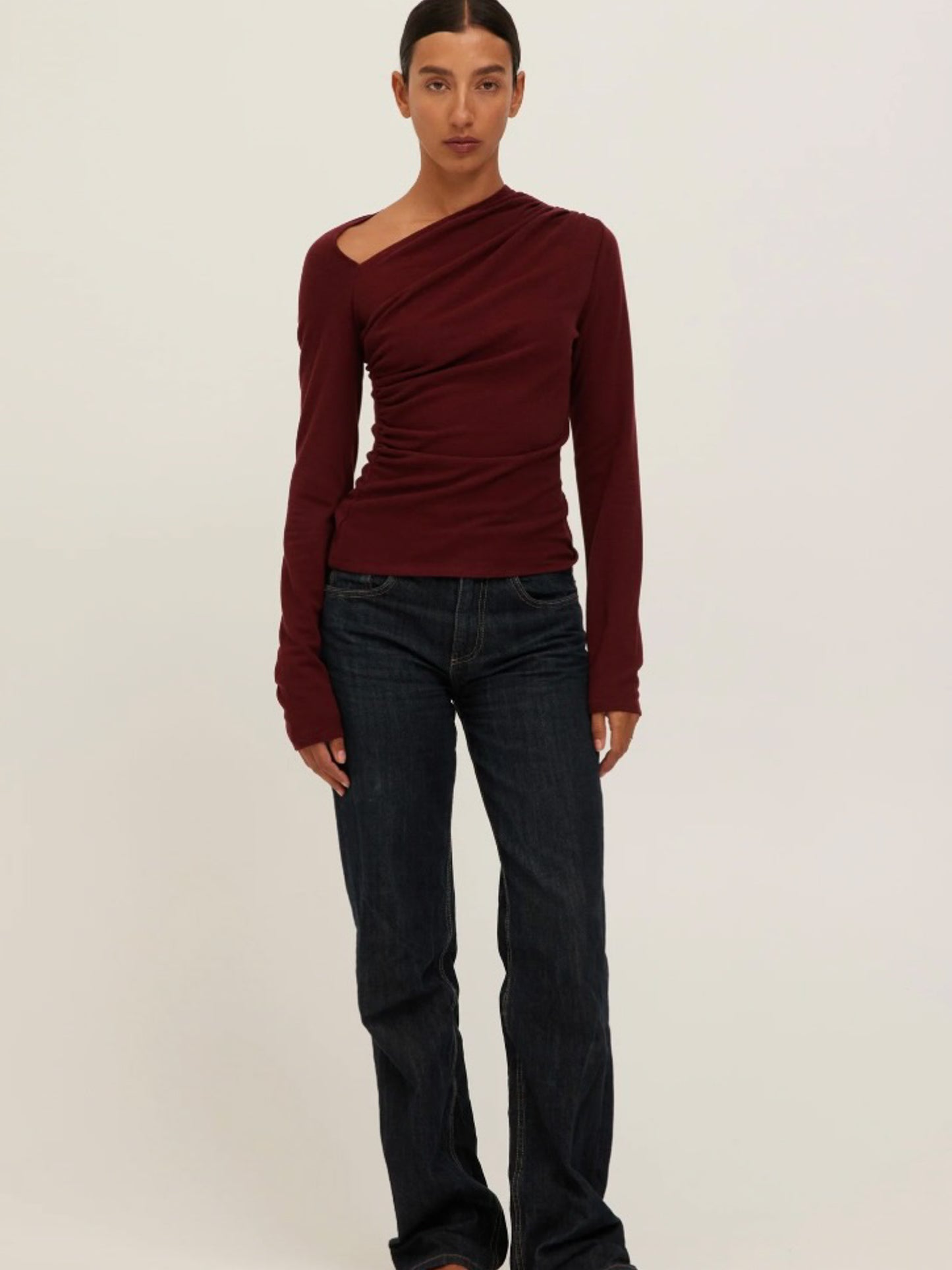 Harlow Longsleeve