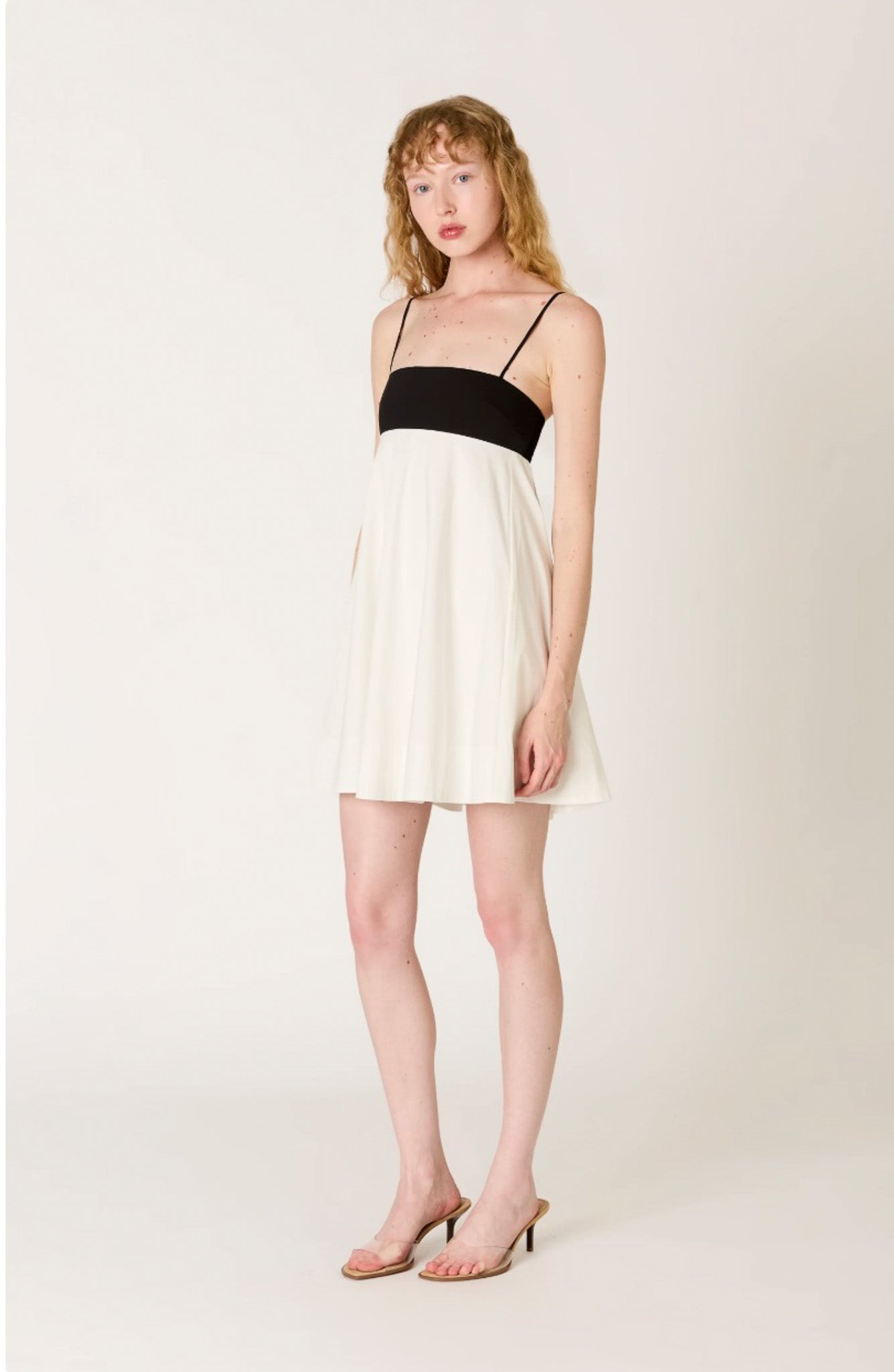 Girasol Dress
