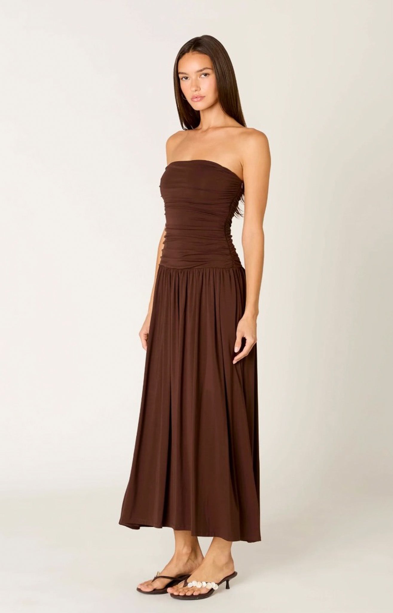 Santal Dress
