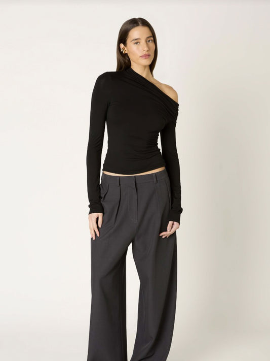 Illyria Top