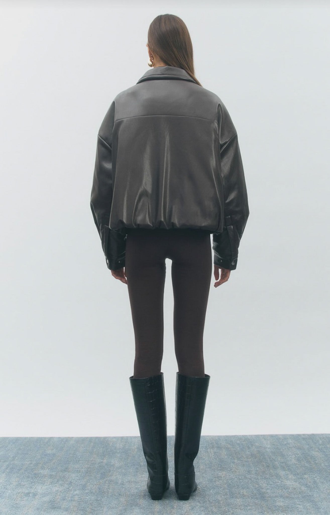 Rhodes Jacket