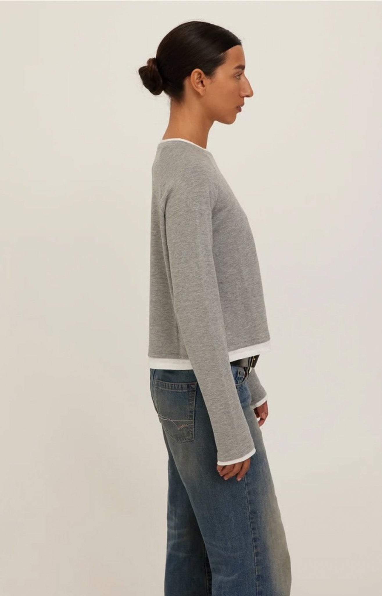 West Coast Long Sleeve