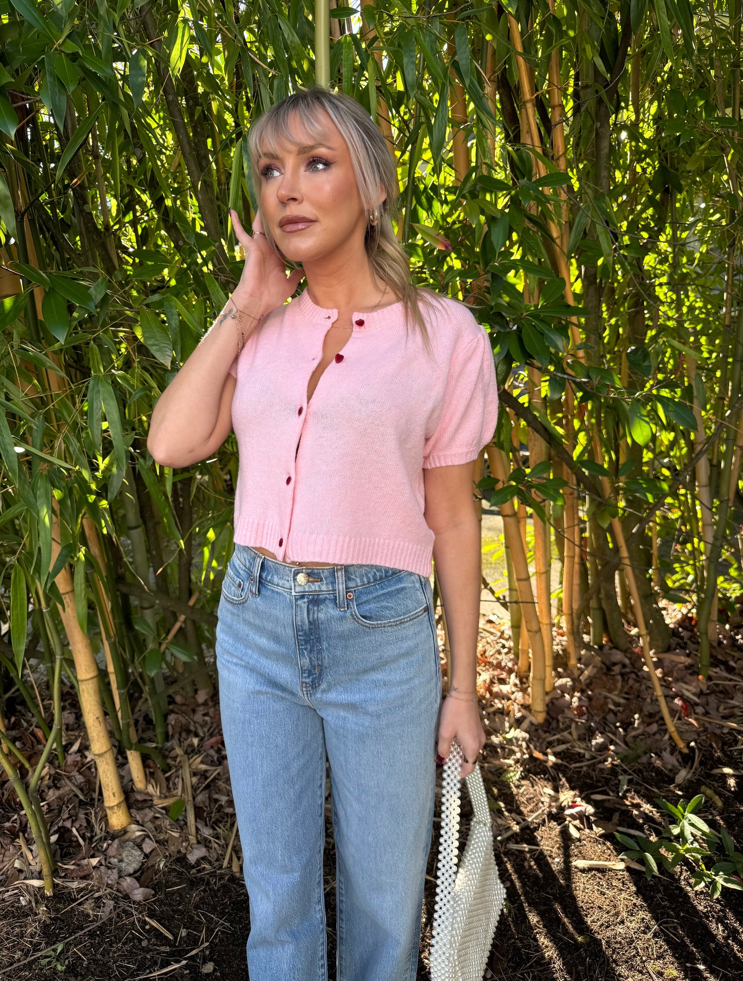Lennon Top