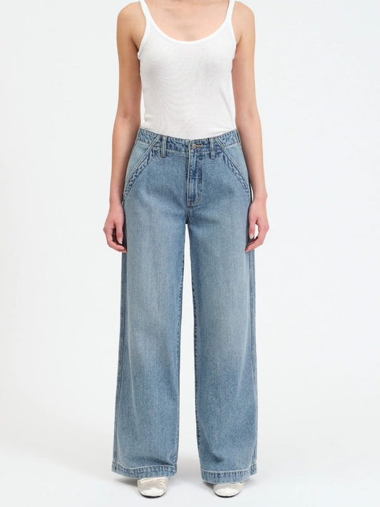 The Kickback Palazzo Later