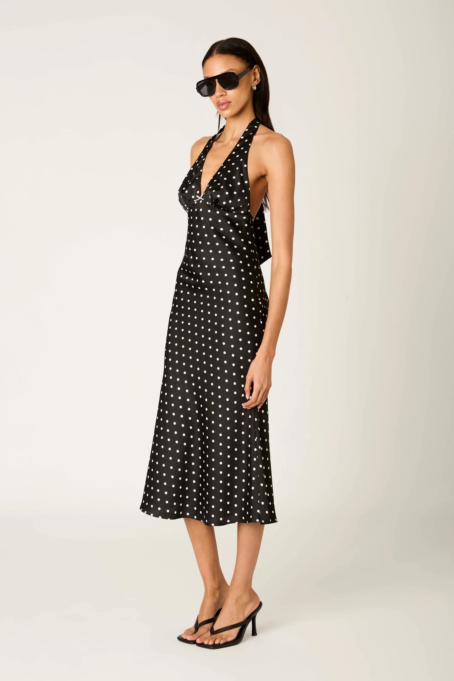 La Brea Dress