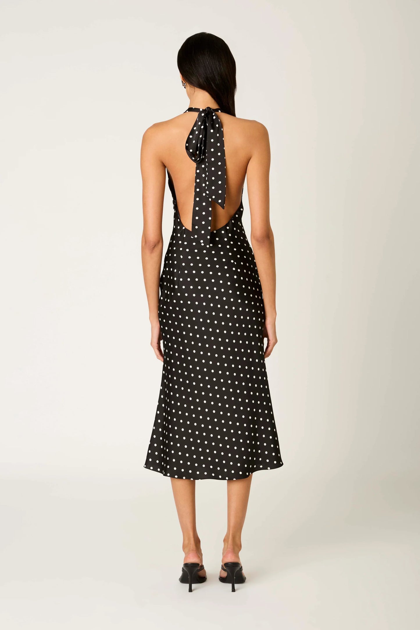 La Brea Dress