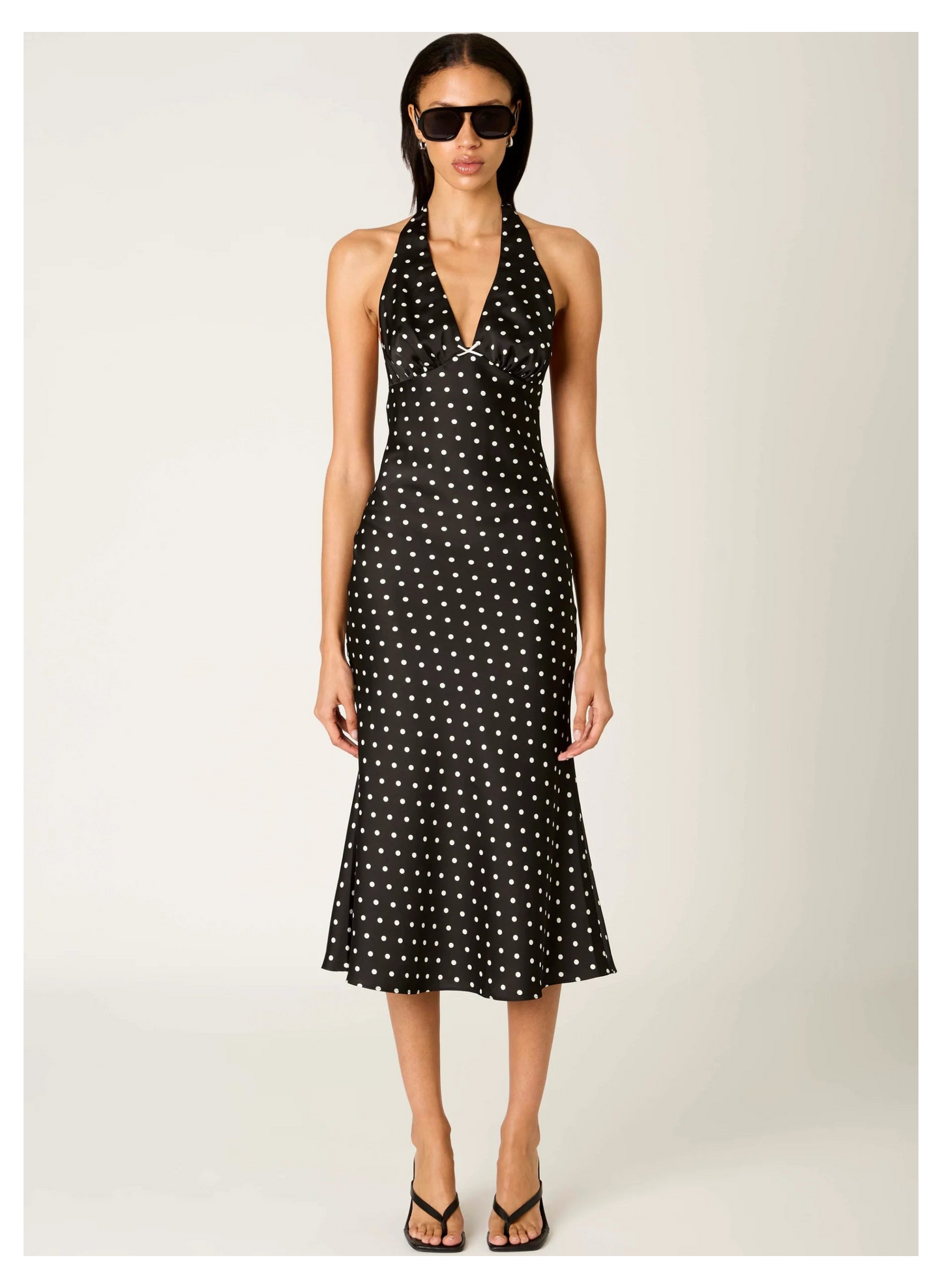 La Brea Dress