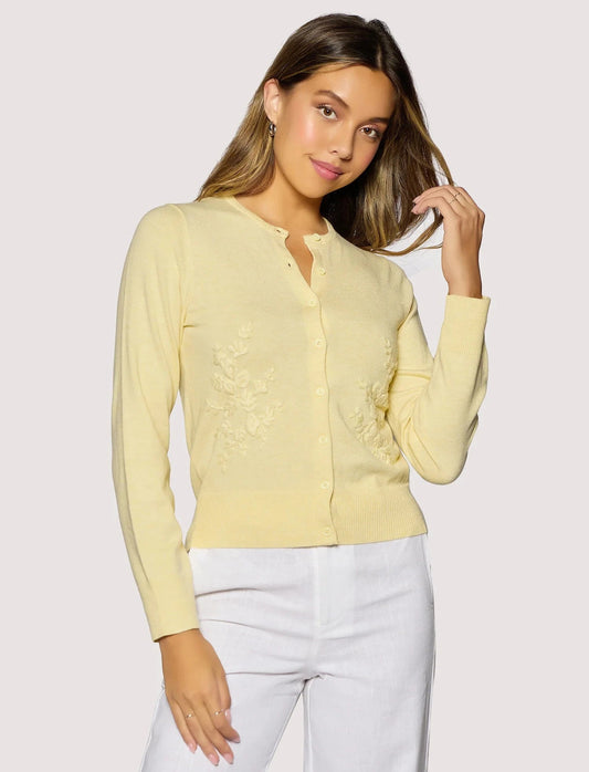Esmie Cardigan