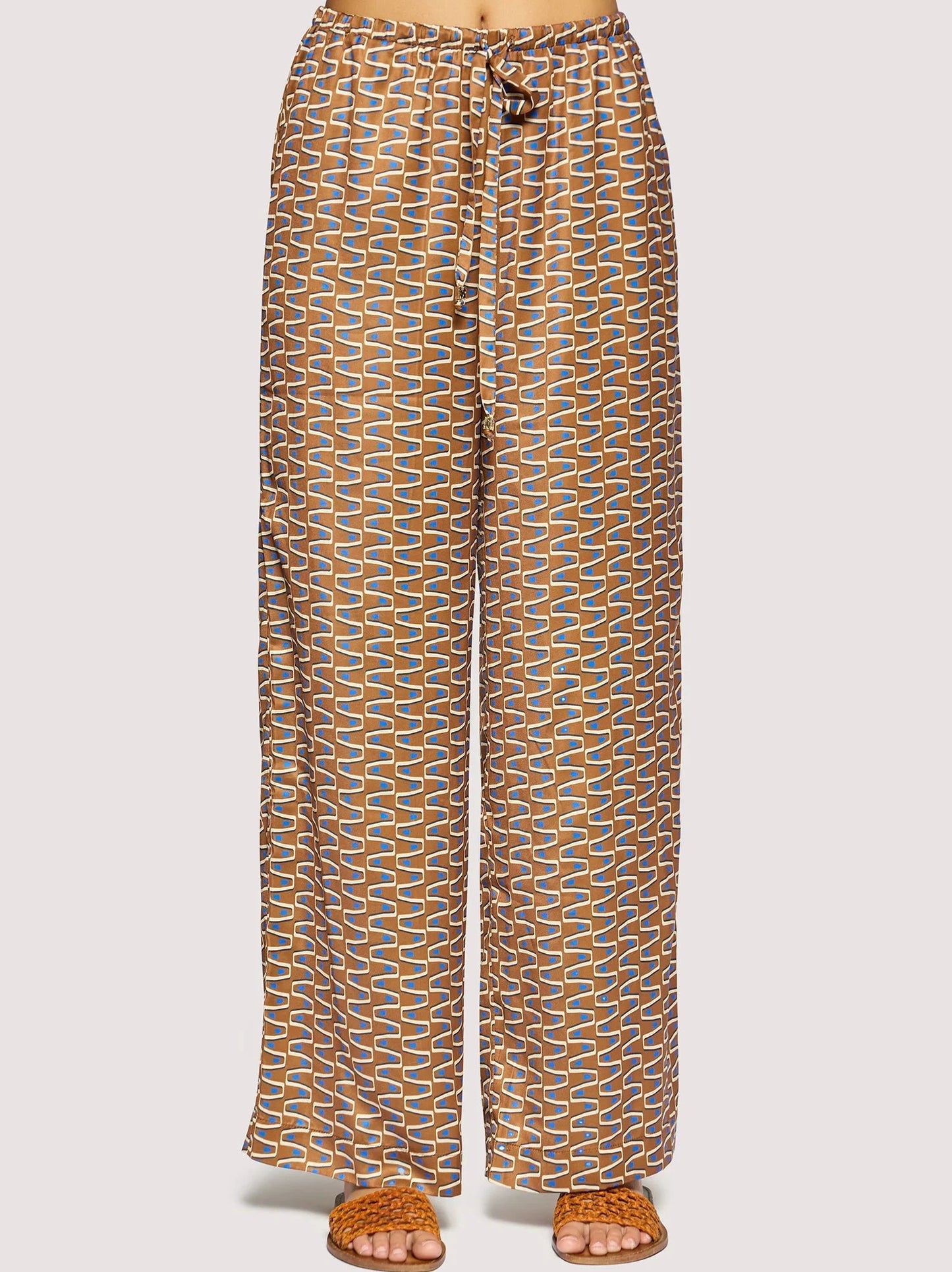 Night in Capri Pants