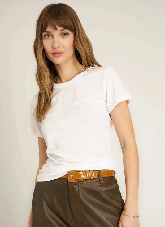 You Got it Washed Baby Tee