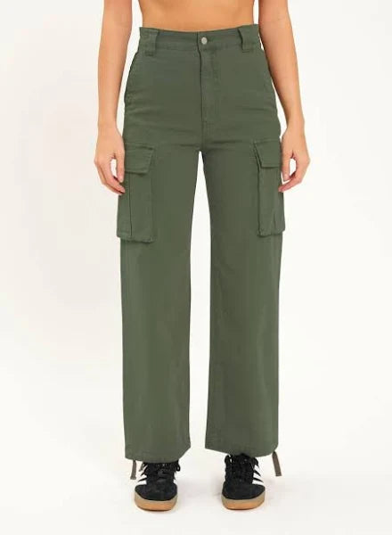 Cadet Cargo Cince Hem Grass