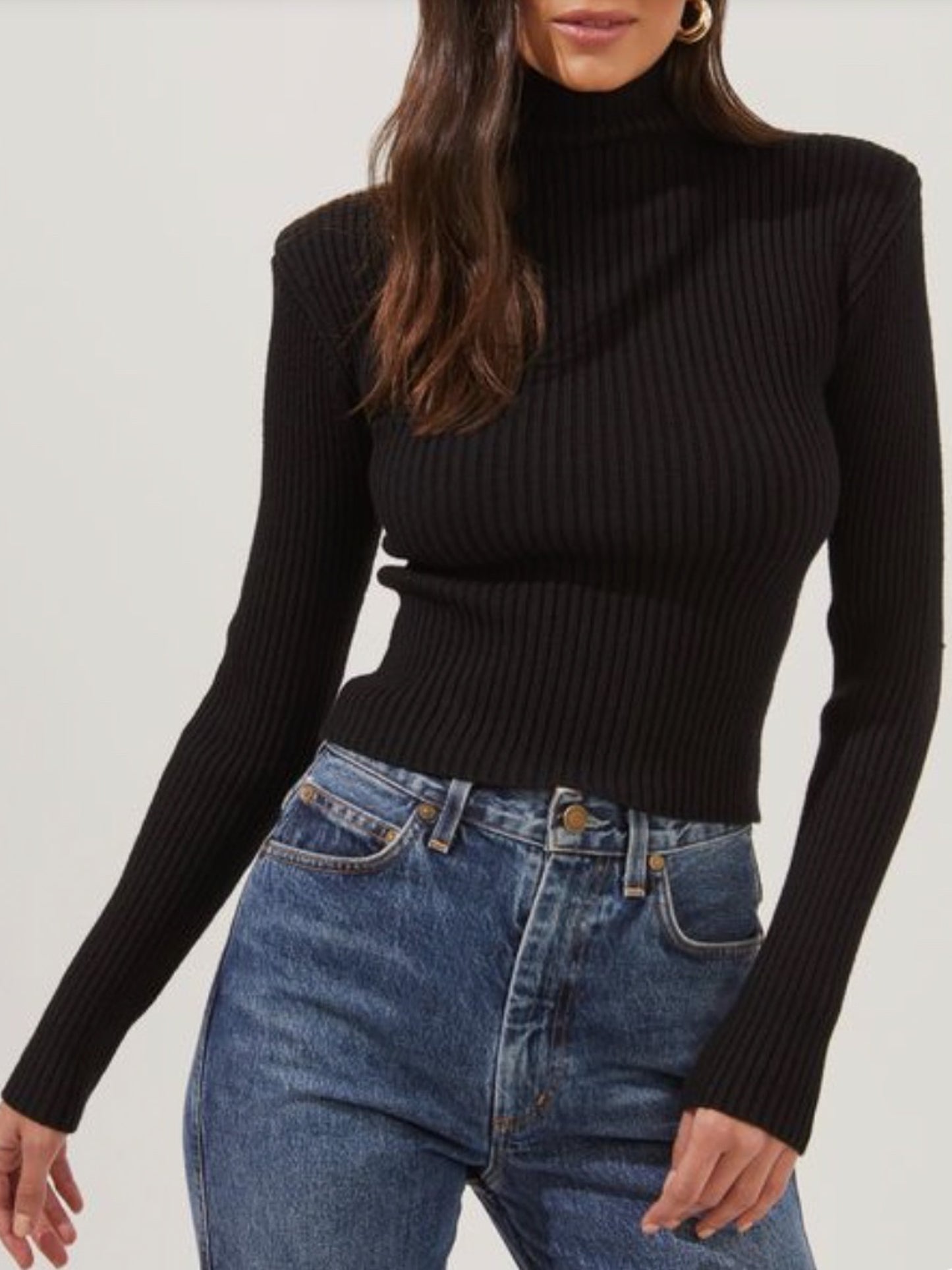Marli Sweater