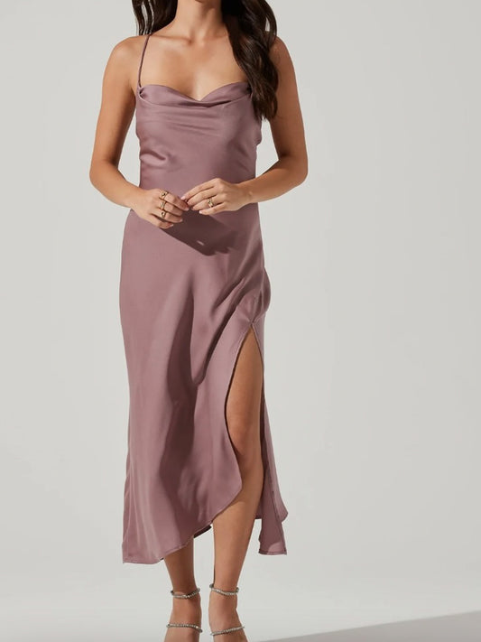 Gaia Mauve