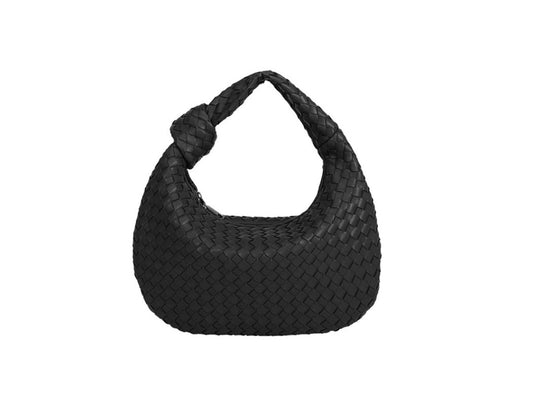 Drew Vegan Small Top Handle Bag